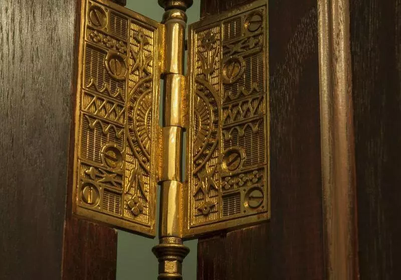 ホテル The Inn At 97 Winder