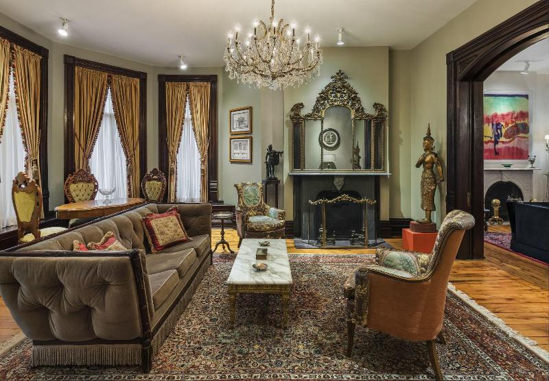 فندق The Inn At 97 Winder