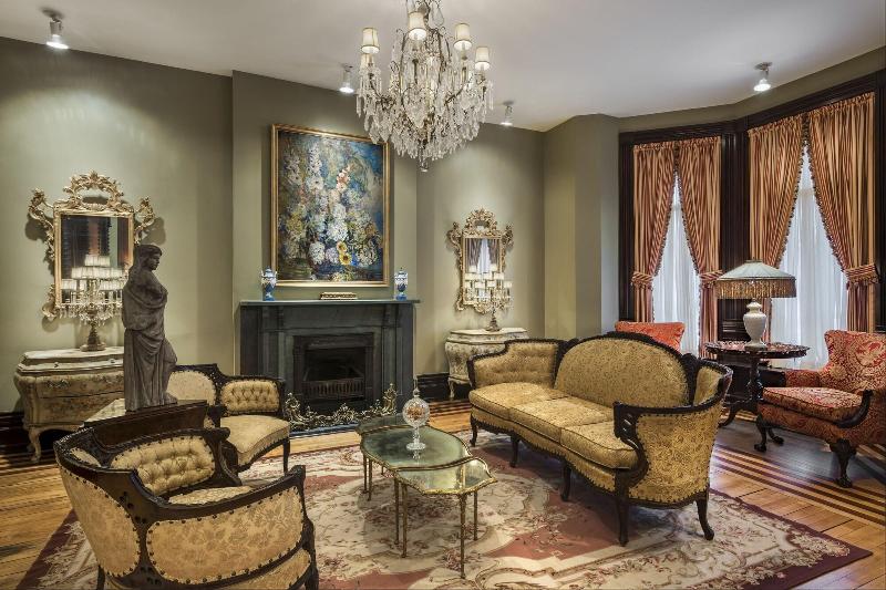 فندق The Inn At 97 Winder