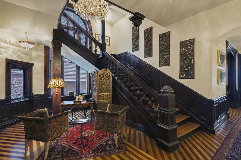 فندق The Inn At 97 Winder