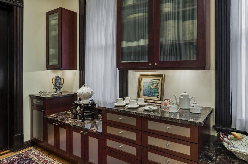 فندق The Inn At 97 Winder