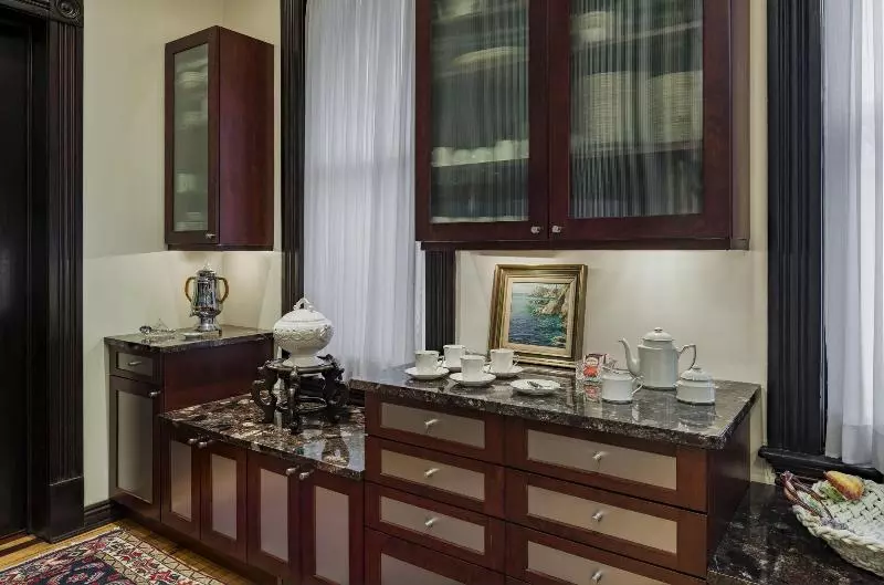 ホテル The Inn At 97 Winder