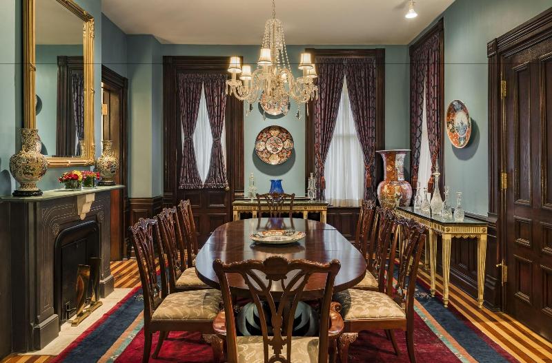 فندق The Inn At 97 Winder