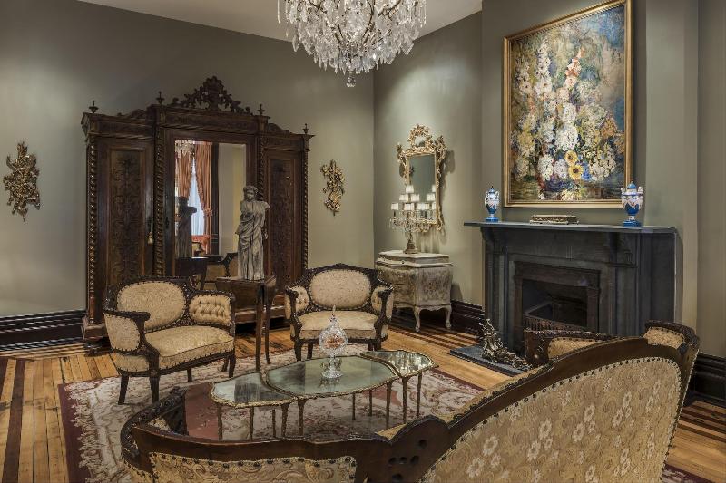 فندق The Inn At 97 Winder