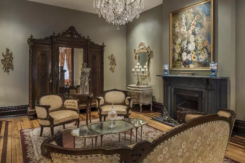 ホテル The Inn At 97 Winder