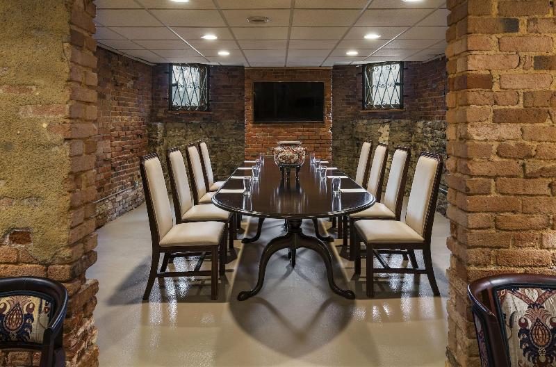 فندق The Inn At 97 Winder