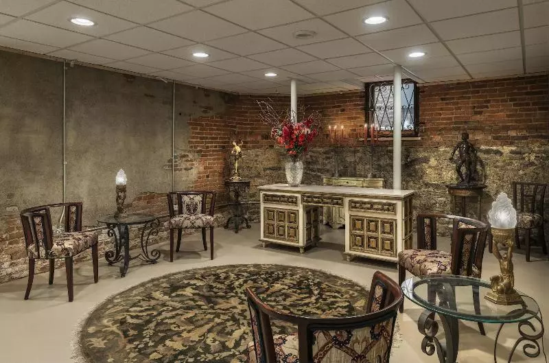 ホテル The Inn At 97 Winder