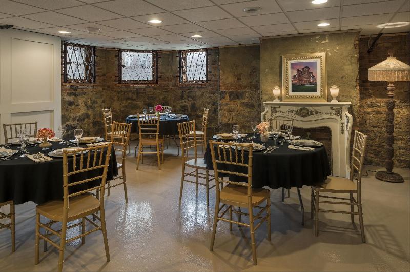 فندق The Inn At 97 Winder