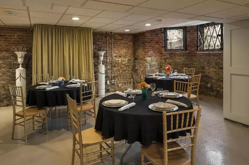 ホテル The Inn At 97 Winder