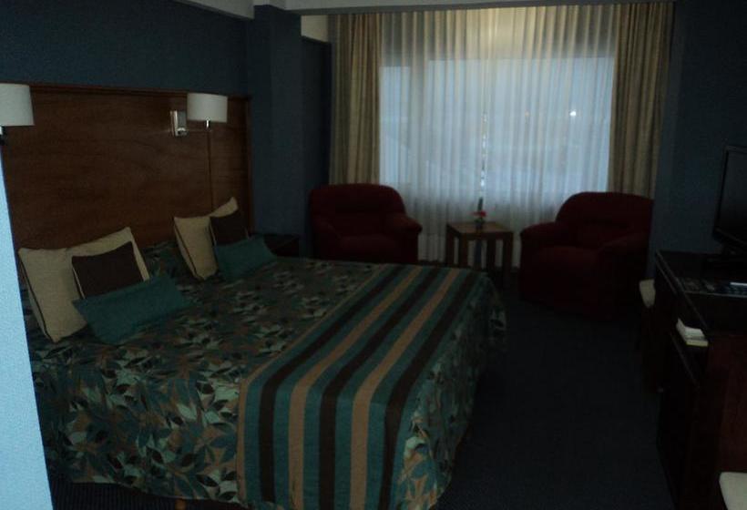 هتل Tierra Del Fuego