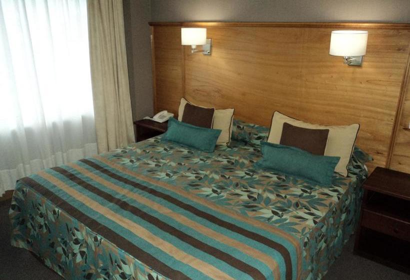 هتل Tierra Del Fuego