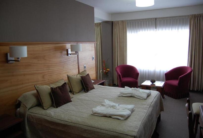 هتل Tierra Del Fuego