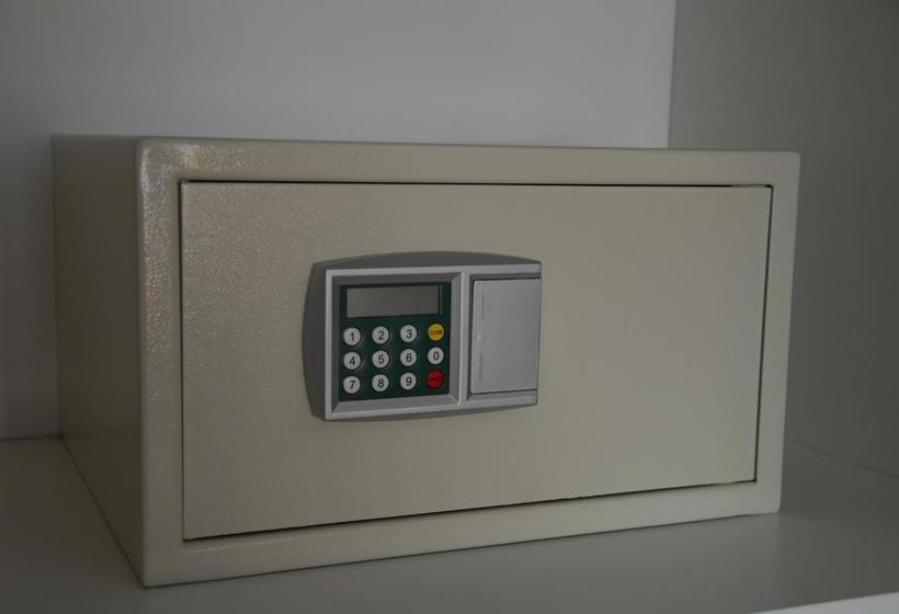 هتل Tierra Del Fuego