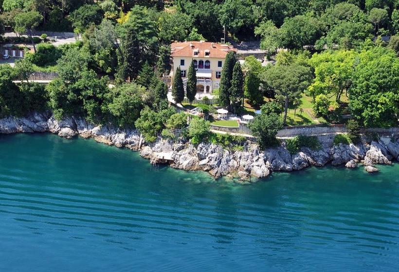 فندق Villa Ariston