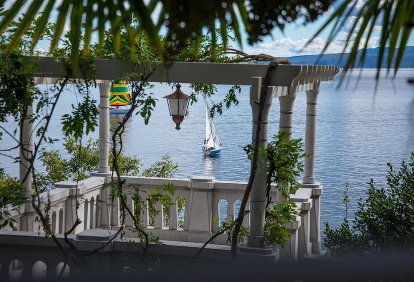 فندق Villa Ariston