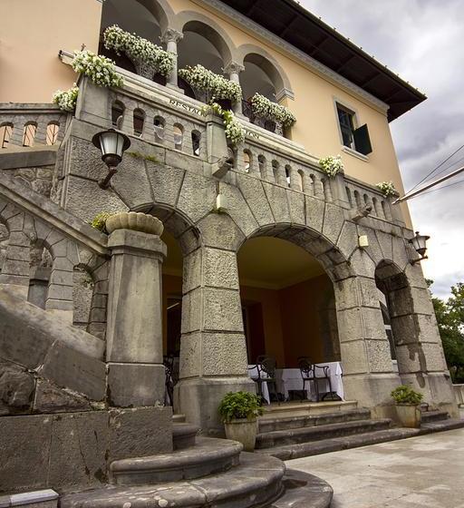 فندق Villa Ariston