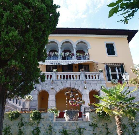 فندق Villa Ariston