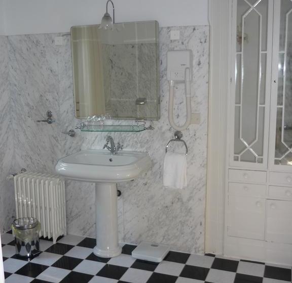 فندق Villa Ariston