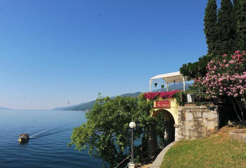 فندق Villa Ariston