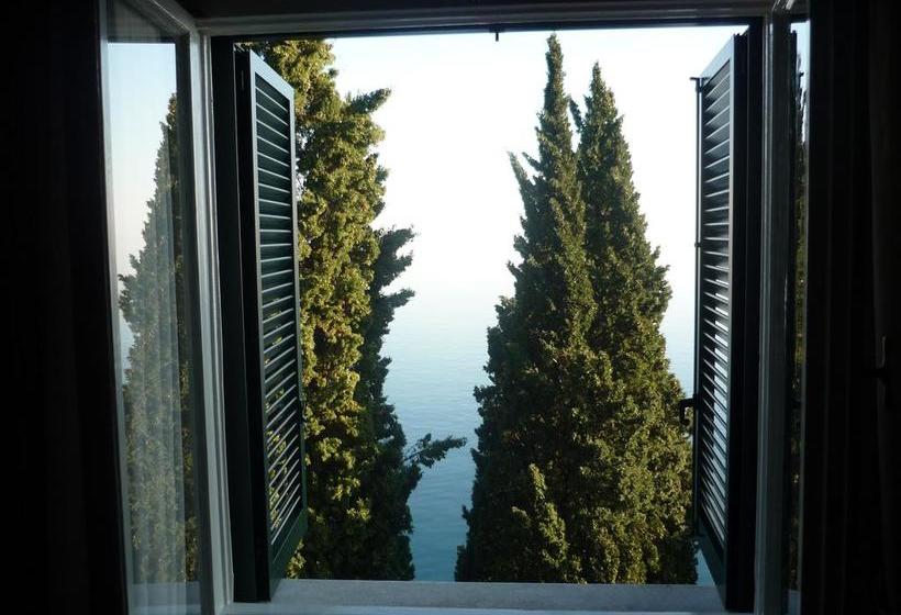 فندق Villa Ariston