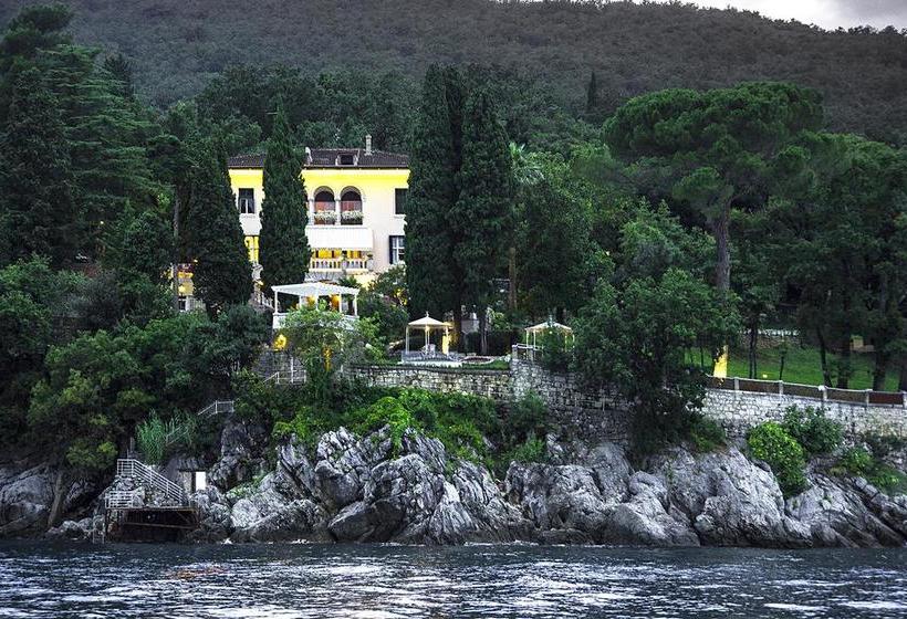 فندق Villa Ariston