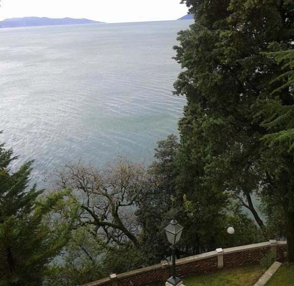 فندق Villa Ariston