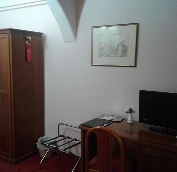 فندق Villa Ariston