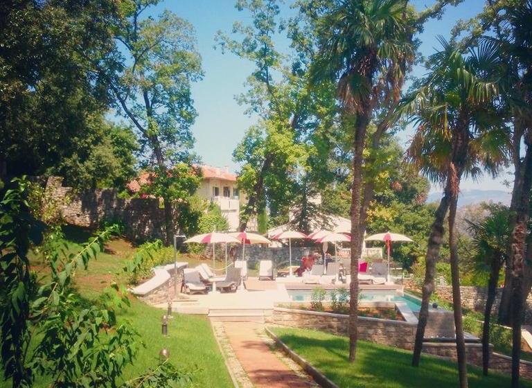 فندق Villa Ariston