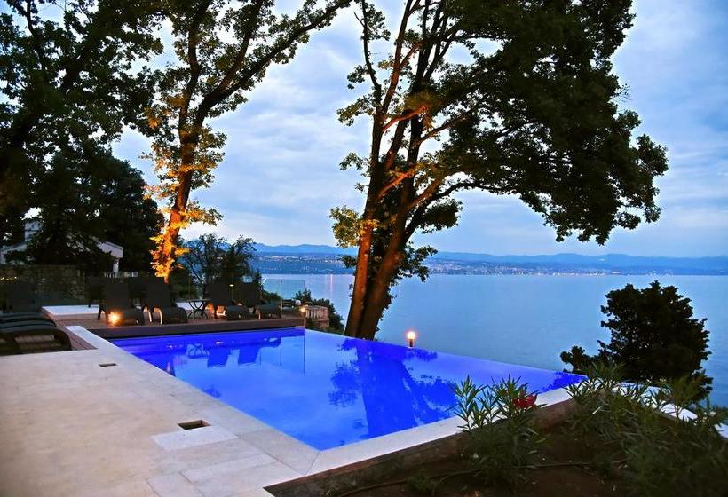 فندق Villa Ariston