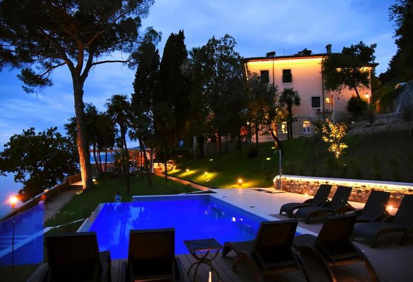 فندق Villa Ariston