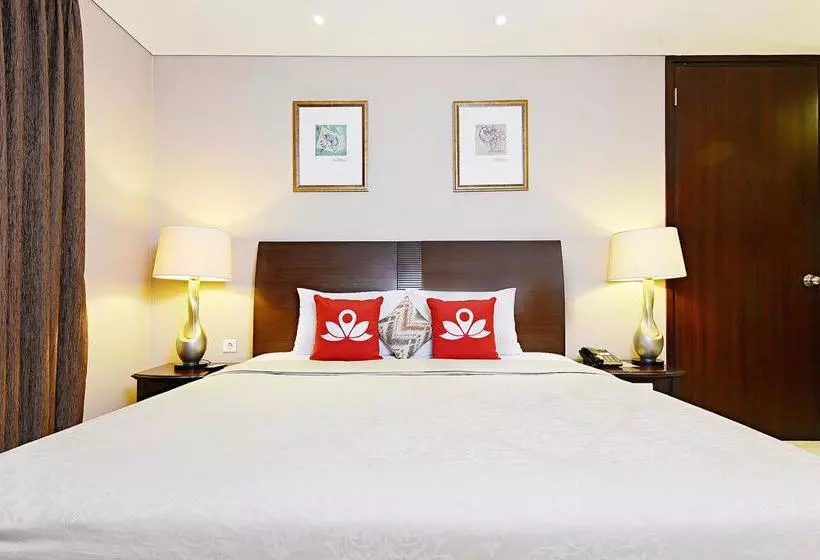 Hotel Zen Rooms Dago