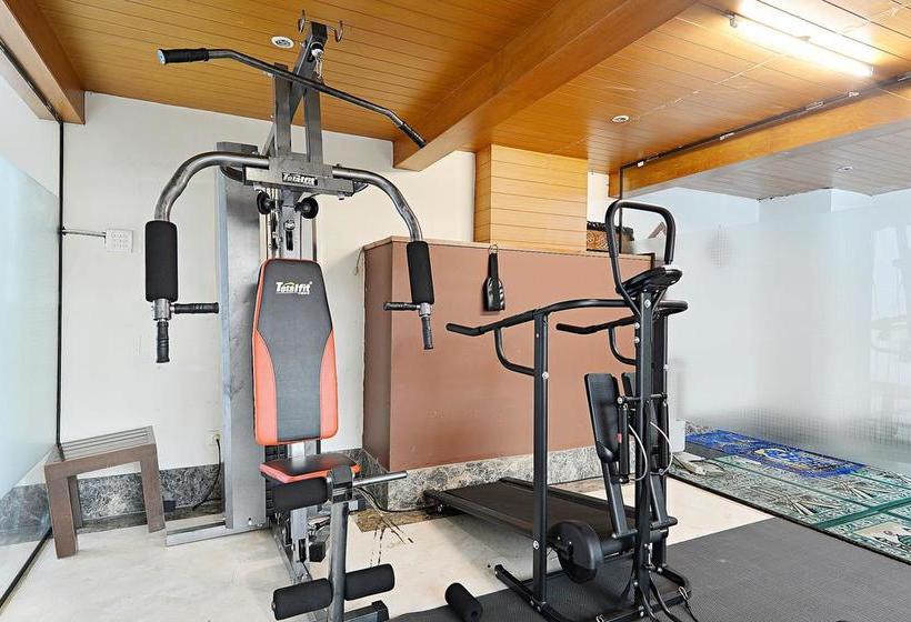 Отель Zen Rooms Dago