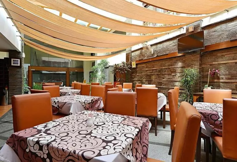 Hotel Zen Rooms Dago
