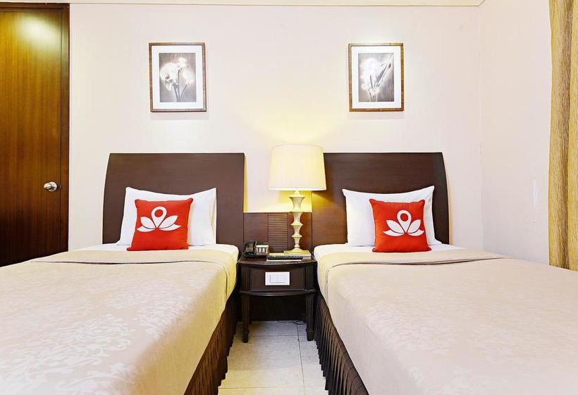 Отель Zen Rooms Dago