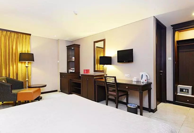 Hotel Zen Rooms Dago