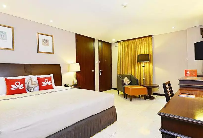 Hotel Zen Rooms Dago