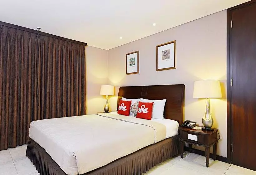 Hotel Zen Rooms Dago
