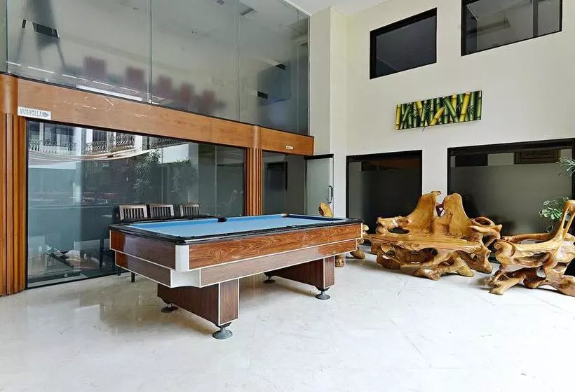 Hotel Zen Rooms Dago