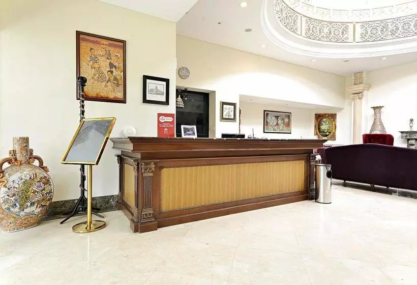 Hotel Zen Rooms Dago