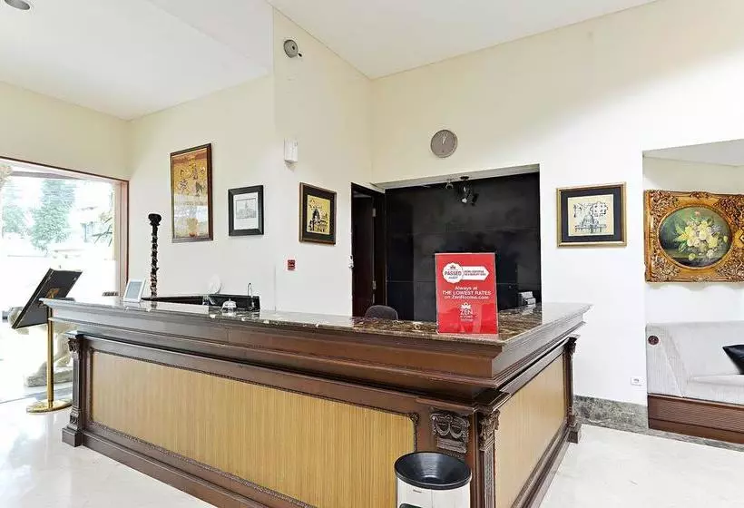 Hotel Zen Rooms Dago