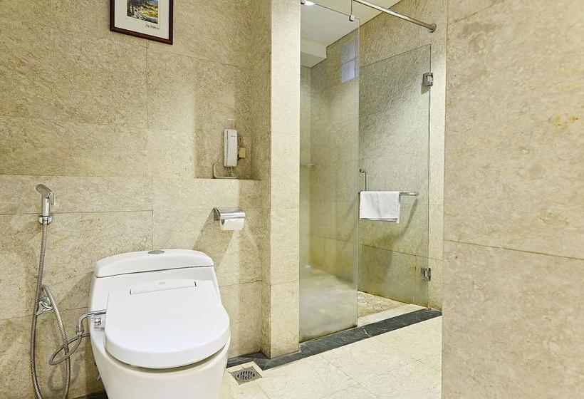 Отель Zen Rooms Dago