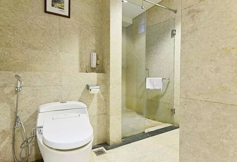 Hotel Zen Rooms Dago