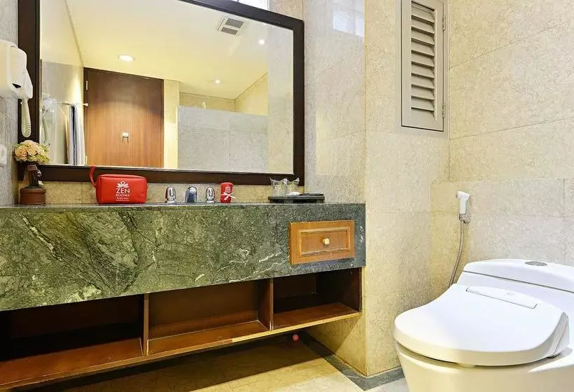 Hotel Zen Rooms Dago