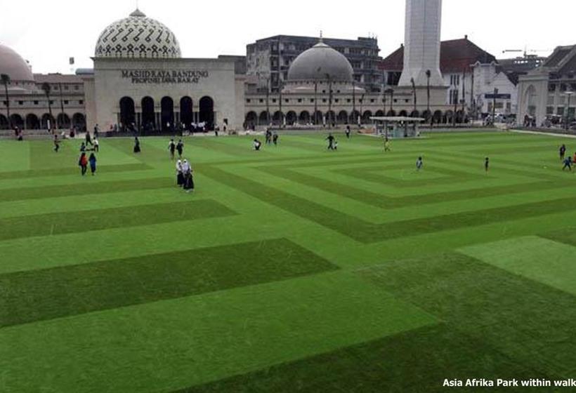 Отель Zen Rooms Dago