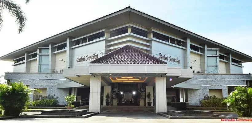 Hotel Zen Rooms Dago