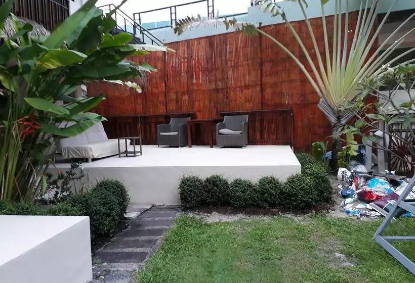 Mama Beach Residence Adults Only