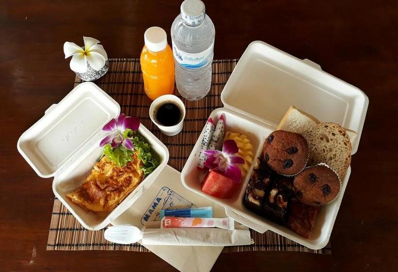 Mama Beach Residence   Adults Only