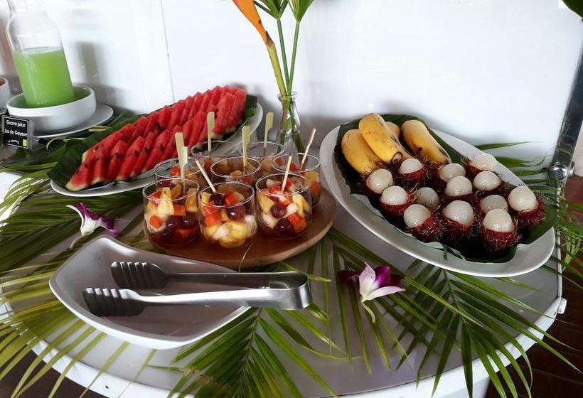 Mama Beach Residence   Adults Only