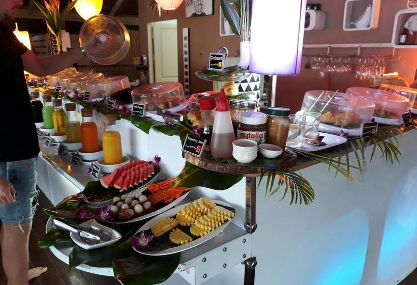 Mama Beach Residence   Adults Only