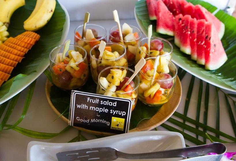 Mama Beach Residence   Adults Only